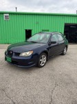 Image for 2006 Subaru Impreza 2.5I SPORTS ID: 7687279