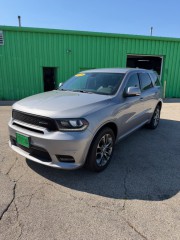 Image for 2019 Dodge Durango GT ID: 7693449