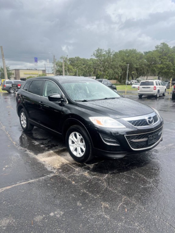 2012 Mazda CX-9 Image 2