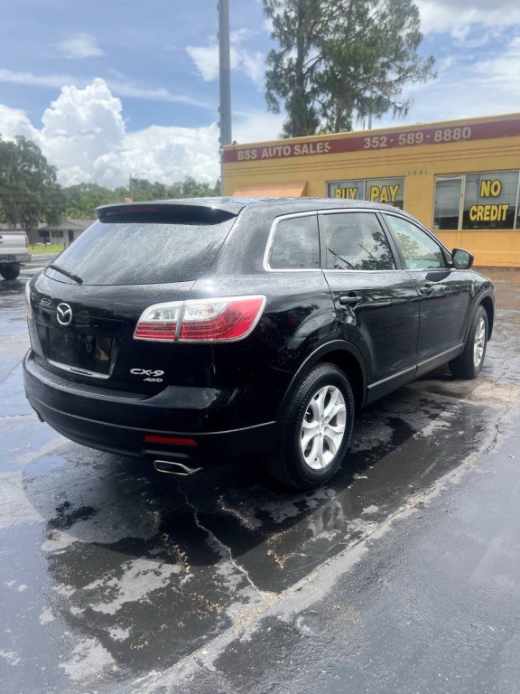 2012 Mazda CX-9 Image 3