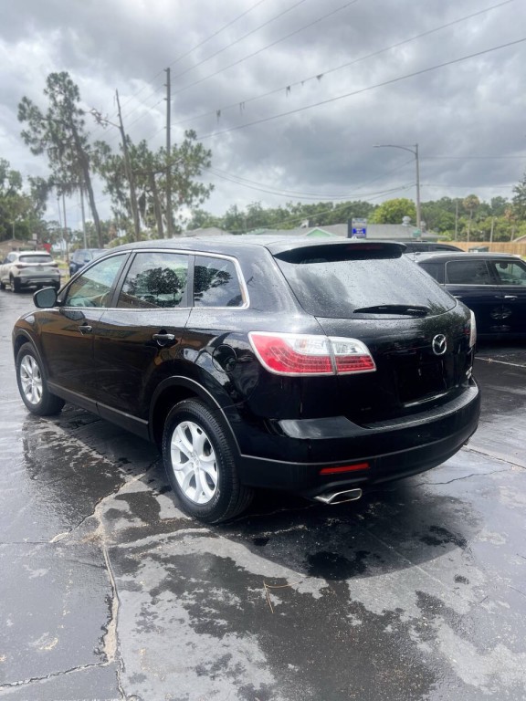 2012 Mazda CX-9 Image 4