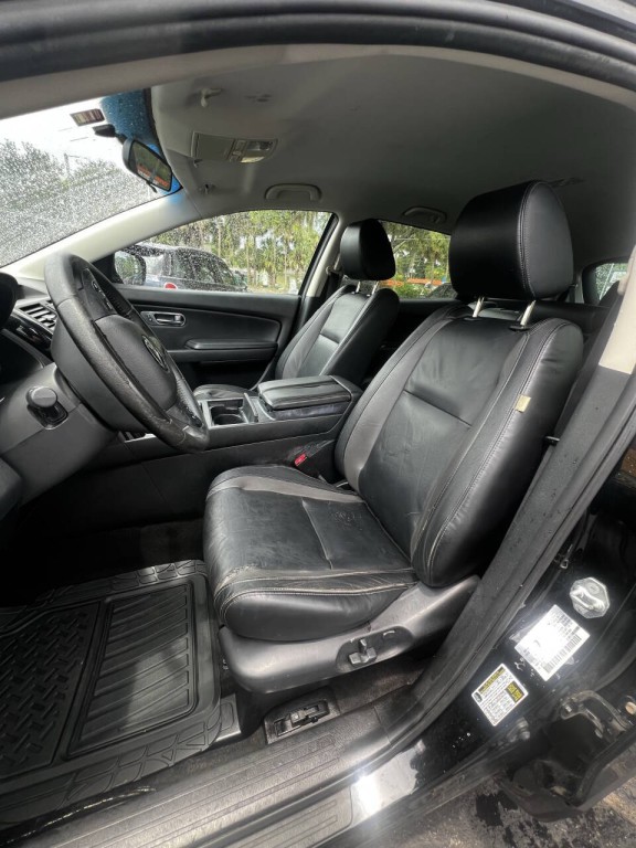 2012 Mazda CX-9 Image 5