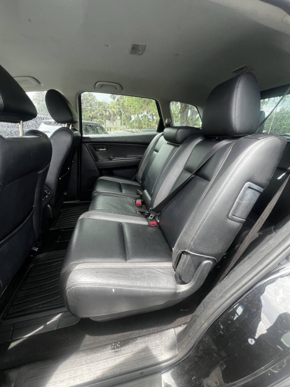 2012 Mazda CX-9 Image 7