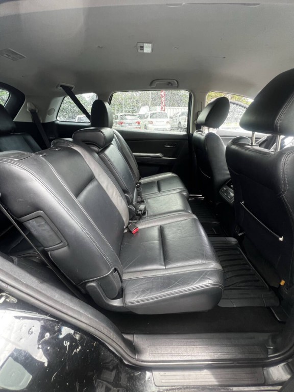 2012 Mazda CX-9 Image 9
