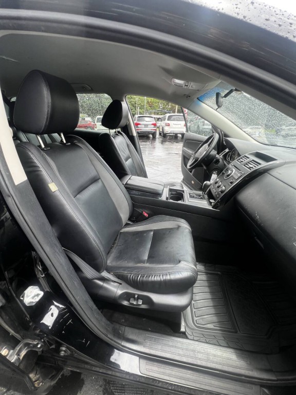 2012 Mazda CX-9 Image 11