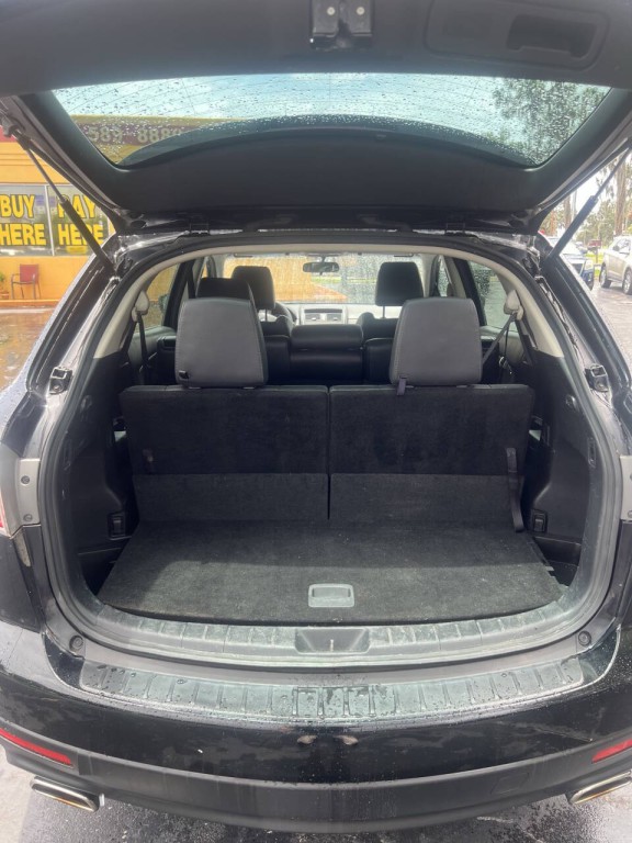 2012 Mazda CX-9 Image 13