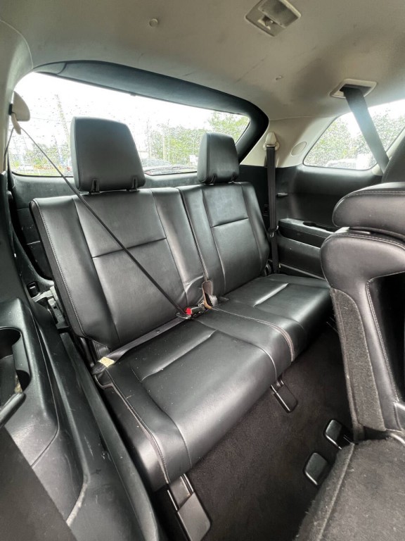 2012 Mazda CX-9 Image 14