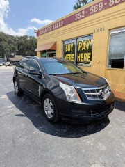 Image for 2011 Cadillac SRX Luxury Collection ID: 6788000