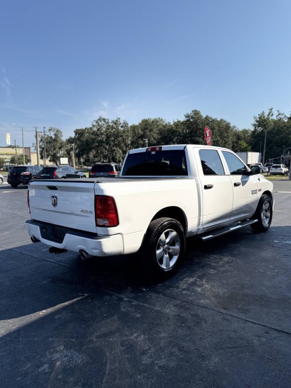 2016 RAM 1500 Image 3