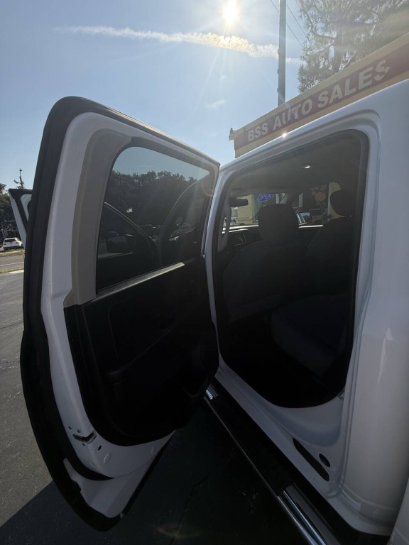 2016 RAM 1500 Image 10