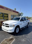 Image for 2016 RAM 1500 Tradesman Crew Cab 5.5 ft. SB Pickup ID: 6803778