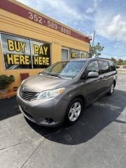 Image for 2011 Toyota Sienna LE 7 Passenger Auto Access Seat ID: 6823842