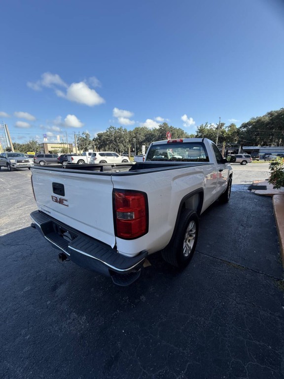 2015 GMC Sierra 1500 Image 5