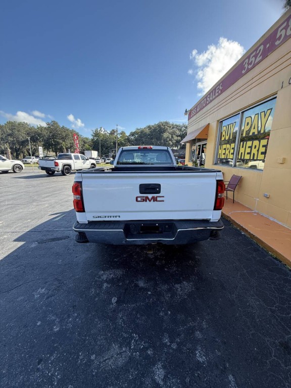 2015 GMC Sierra 1500 Image 6