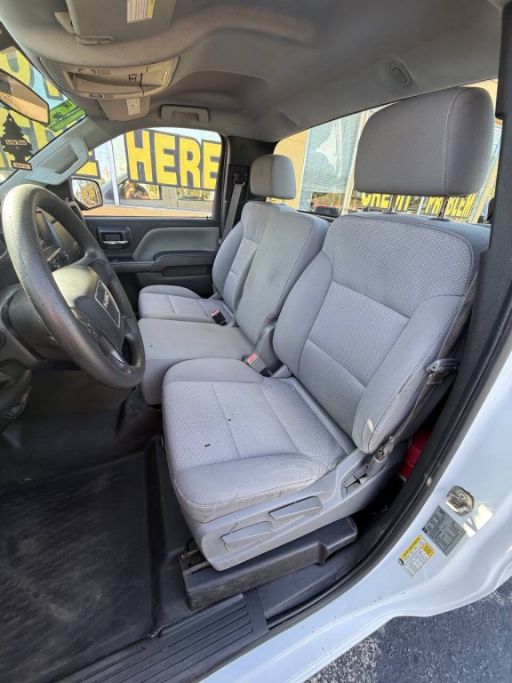 2015 GMC Sierra 1500 Image 8