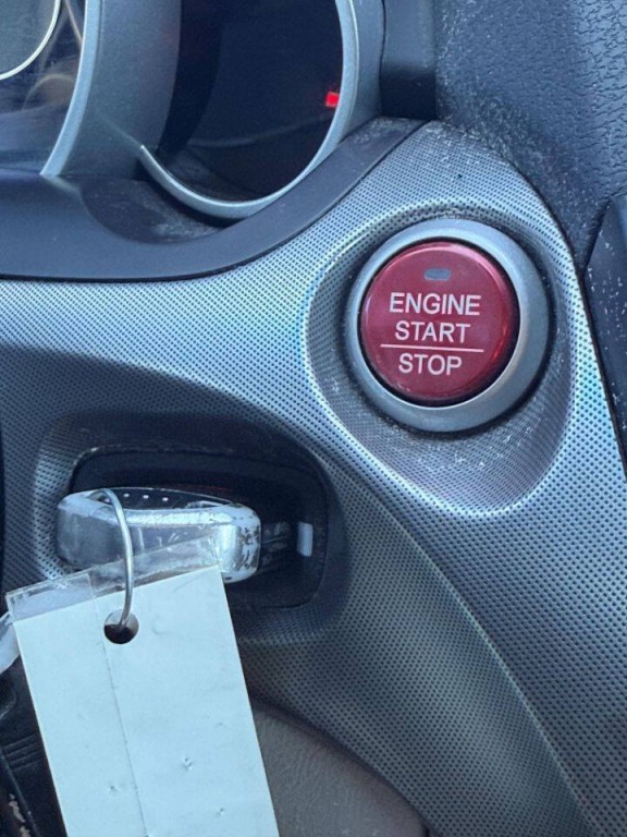 2011 Acura TL Image 16