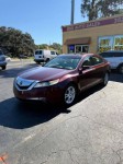 Image for 2011 Acura TL w/Tech w/Technology Package ID: 6932391