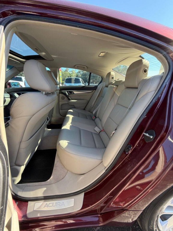 2011 Acura TL Image 12