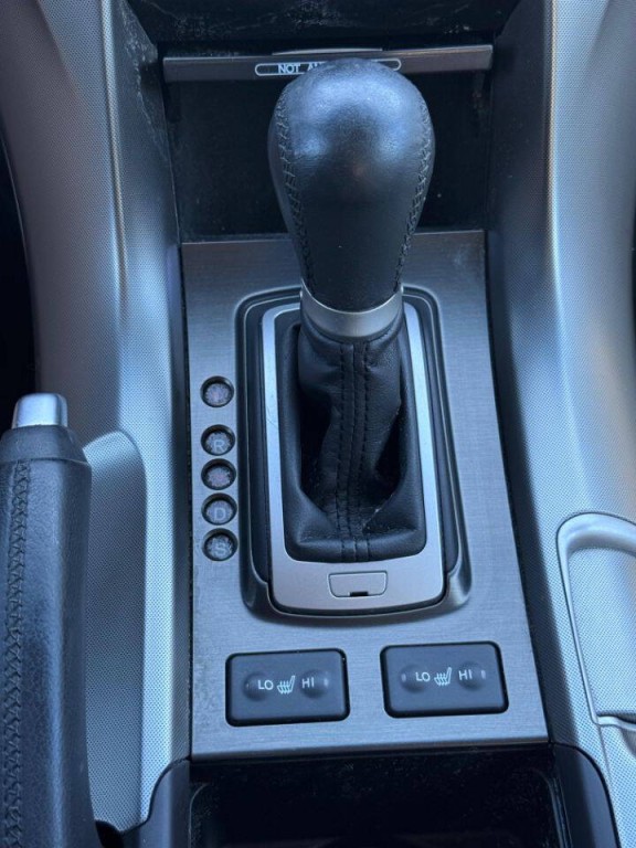 2011 Acura TL Image 15