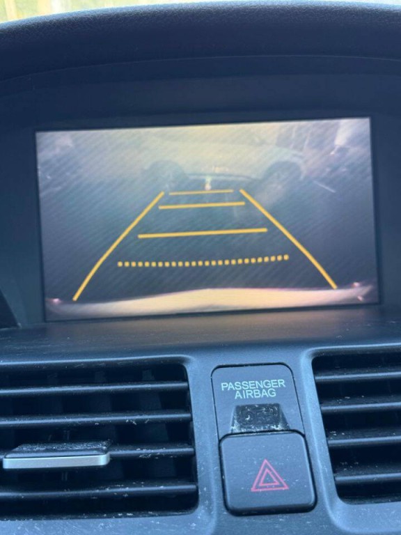 2011 Acura TL Image 17