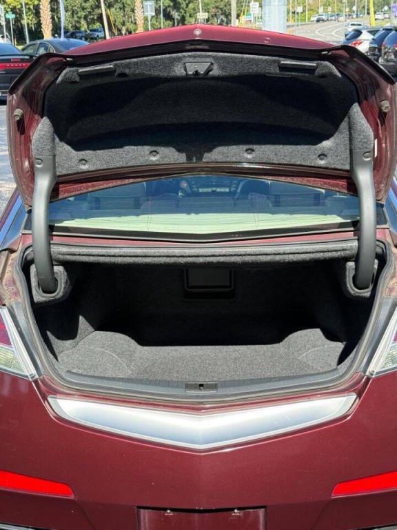2011 Acura TL Image 18