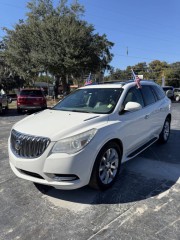 Image for 2015 Buick Enclave Premium ID: 6932392