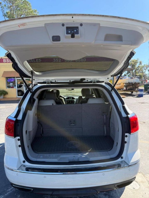 2015 Buick Enclave Image 25