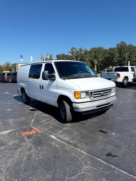 2007 Ford E-Series Image 3