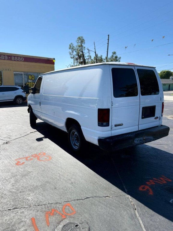 2007 Ford E-Series Image 5