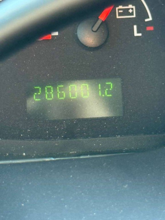 2007 Ford E-Series Image 7