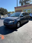 Image for 2012 Honda Odyssey EX L w/Navi ID: 6946298
