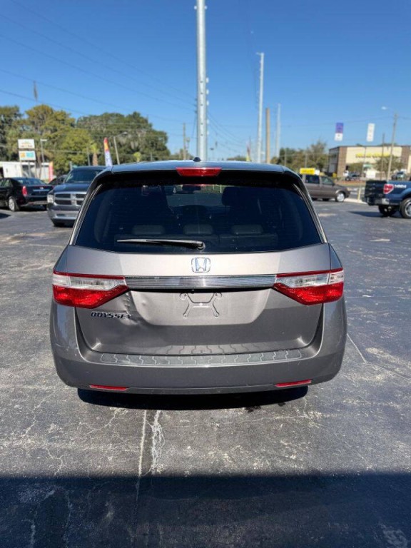 2012 Honda Odyssey Image 6