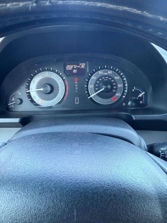 2012 Honda Odyssey Image 12