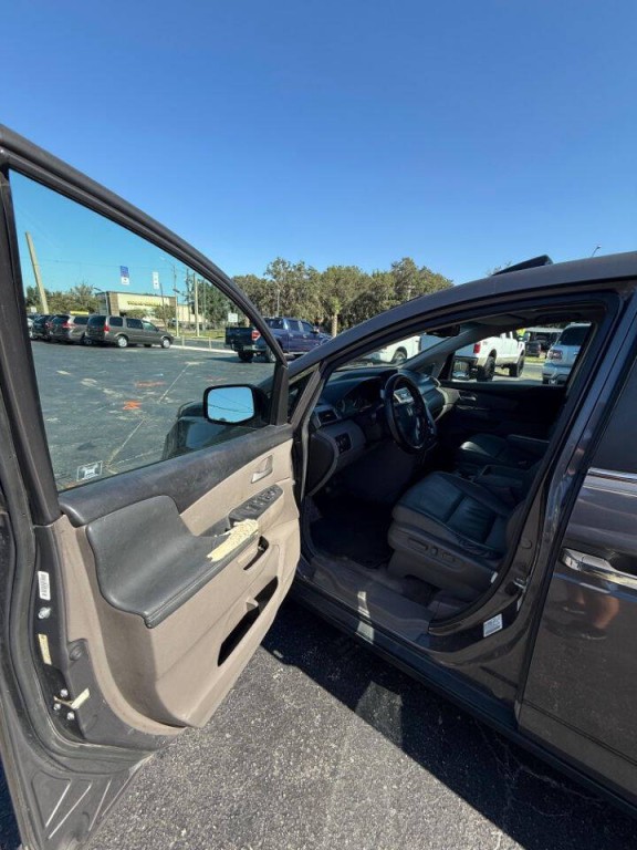 2012 Honda Odyssey Image 14