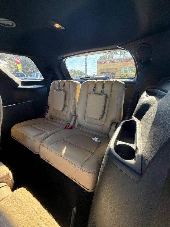 2017 Ford Explorer Image 14