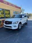 Image for 2016 INFINITI QX80 Base ID: 6946300