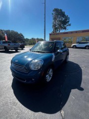 Image for 2011 MINI Countryman Base ID: 6946301
