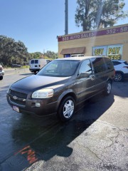 Image for 2008 Chevrolet Uplander LS Extended ID: 6952962