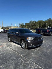 Image for 2014 Dodge Durango SXT ID: 7001026