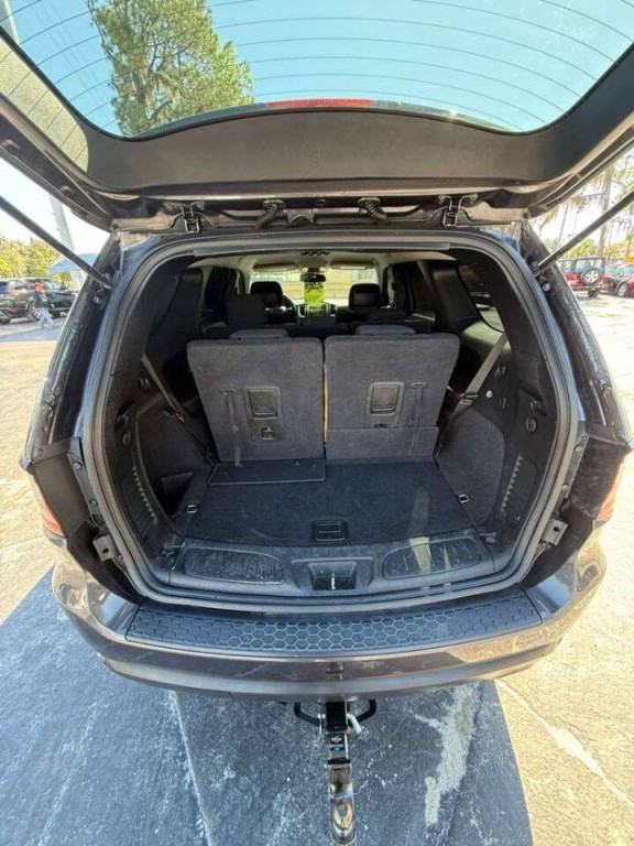 2014 Dodge Durango Image 5