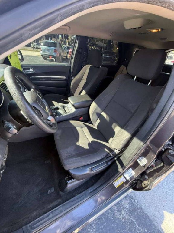 2014 Dodge Durango Image 8