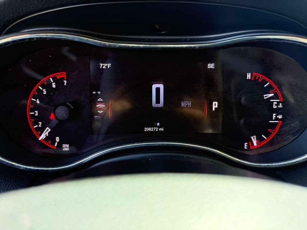 2014 Dodge Durango Image 9