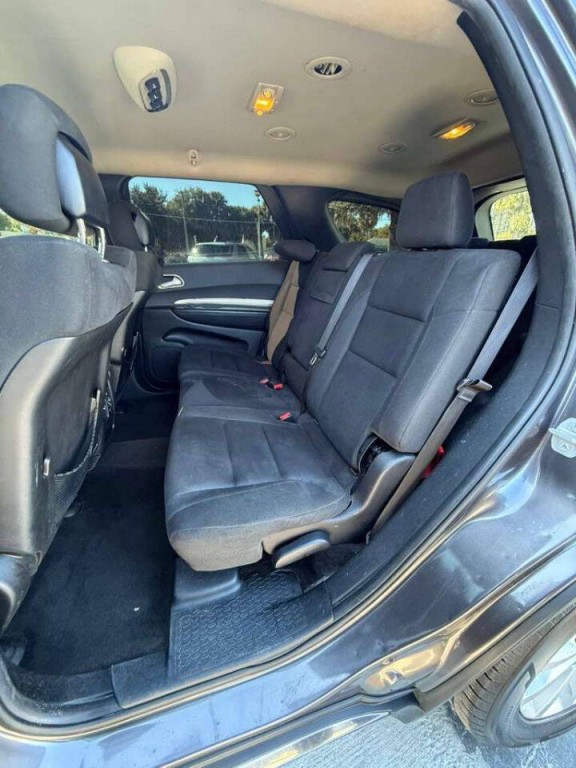 2014 Dodge Durango Image 10