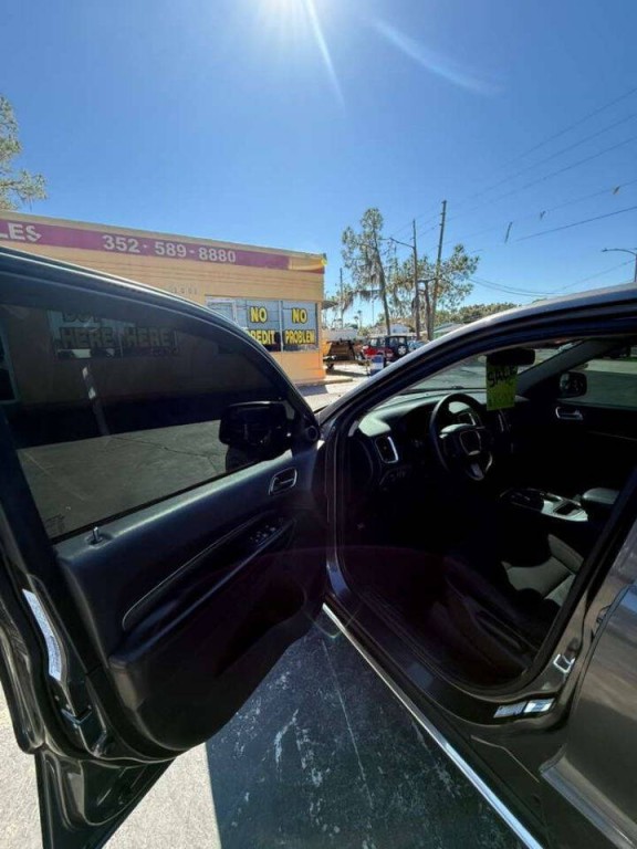 2014 Dodge Durango Image 12