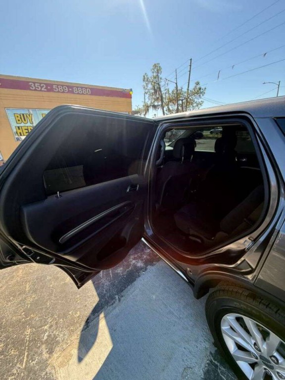 2014 Dodge Durango Image 13