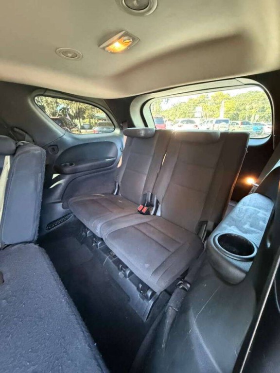 2014 Dodge Durango Image 14