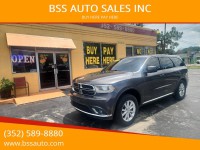 Image for 2014 Dodge Durango SXT ID: 7001026