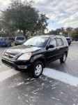 Image for 2003 Honda CR-V EX ID: 7037605