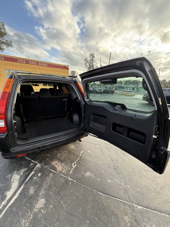 2003 Honda CR-V Image 15