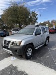 Image for 2009 Nissan Xterra Off Road ID: 7037606